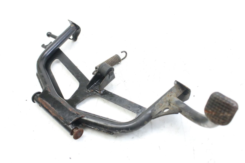 photo de PATA CENTRAL. MBK SKYCRUISER 125 (2010 - 2013) - Detalles de los puntos de fijación