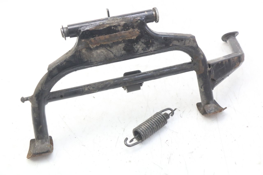 photo de CABALLETE CENTRAL MBK SKYCRUISER 125 (2006 - 2009) - Vista principal