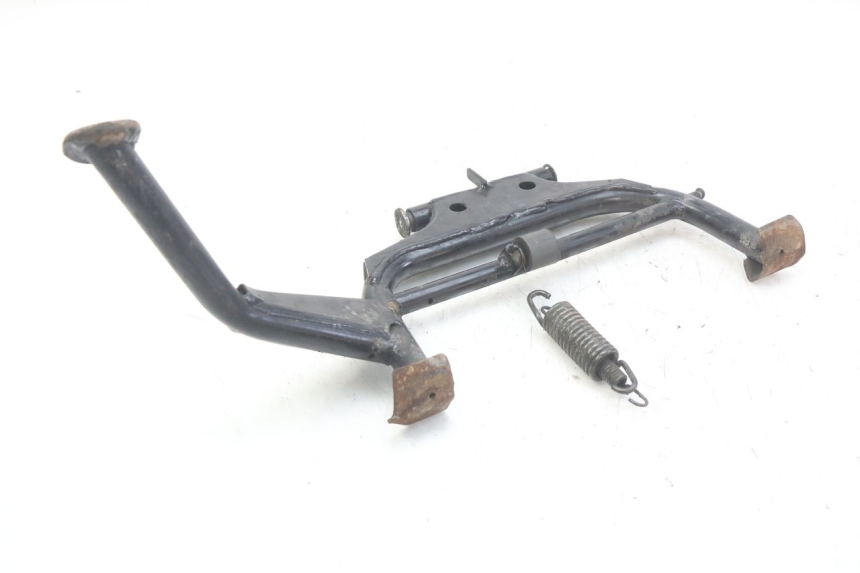 photo de CABALLETE CENTRAL MBK SKYCRUISER 125 (2006 - 2009) - Zoom estado de uso