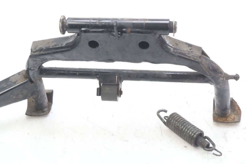 photo de CABALLETE CENTRAL MBK SKYCRUISER 125 (2006 - 2009) - Primer plano técnico