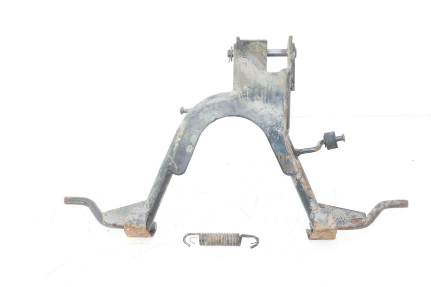 photo de CABALLETE CENTRAL RIDE SLASH 2T 50 (2012 - 2014) - Vista principal