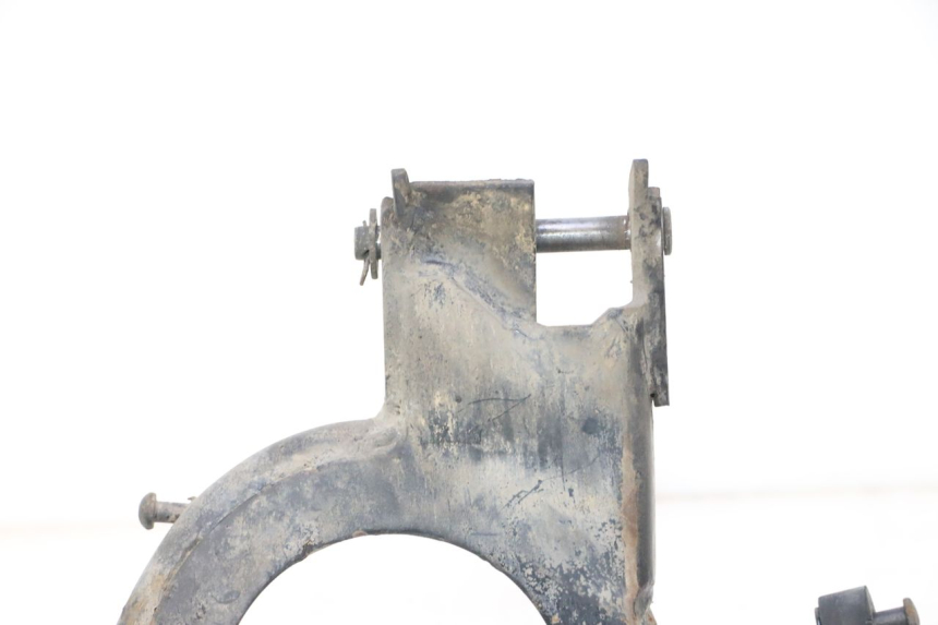 photo de CABALLETE CENTRAL RIDE SLASH 2T 50 (2012 - 2014) - Características distintivas