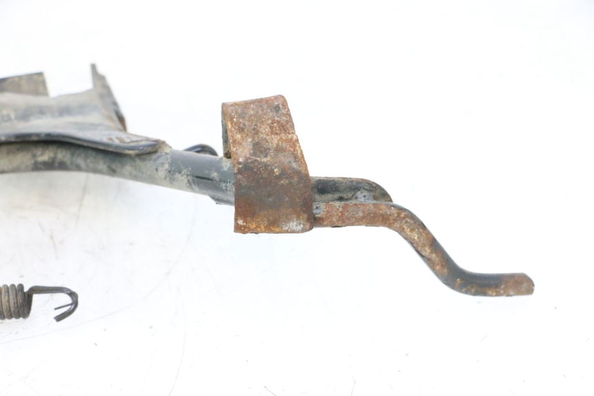 photo de CABALLETE CENTRAL RIDE SLASH 2T 50 (2012 - 2014) - Primer plano técnico