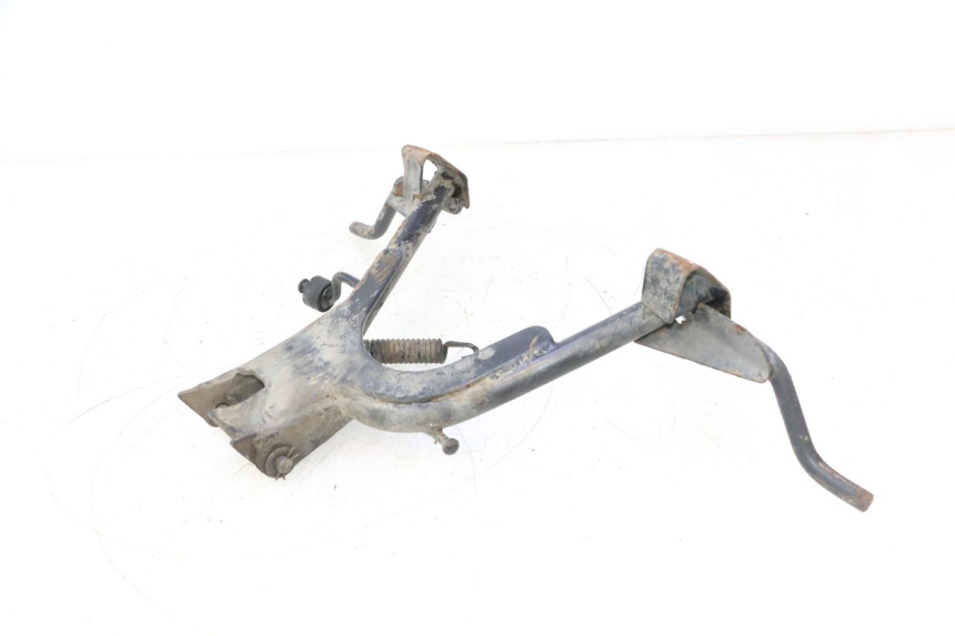 photo de CABALLETE CENTRAL RIDE SLASH 2T 50 (2012 - 2014) - Detalles de los puntos de fijación