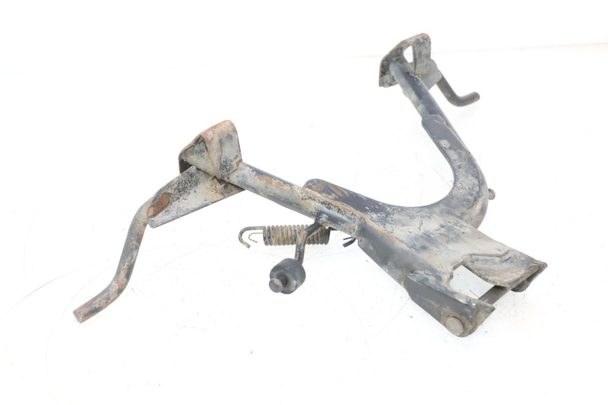 photo de CABALLETE CENTRAL RIDE SLASH 2T 50 (2012 - 2014) - Estado de la superficie y material