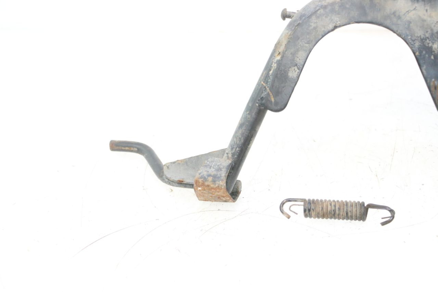 photo de CABALLETE CENTRAL RIDE SLASH 2T 50 (2012 - 2014) - Marcados y referencias originales