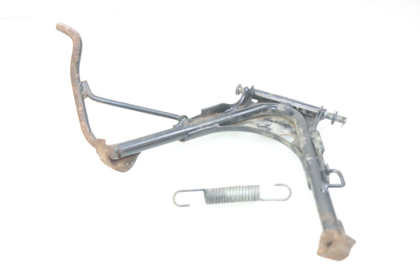 photo de PATA CENTRAL. PEUGEOT SPEEDFIGHT 3 AIR 50 (2009 - 2015) - Otra perspectiva