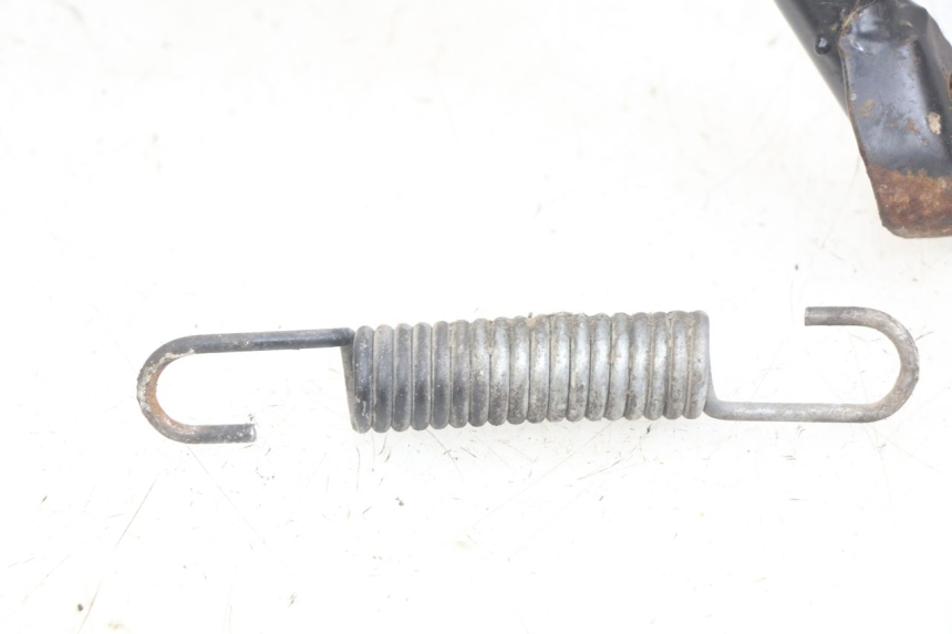 photo de PATA CENTRAL. PEUGEOT SPEEDFIGHT 3 AIR 50 (2009 - 2015) - Vista general del producto