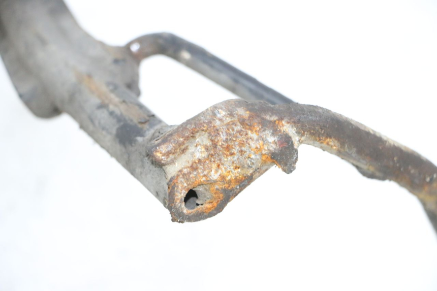 photo de CABALLETE CENTRAL PEUGEOT SPEEDFIGHT 4 4T EFI 50 (2021 - 2025) - Zoom estado de uso