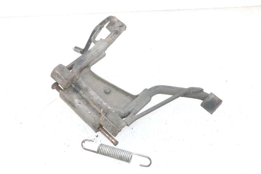 photo de CABALLETE CENTRAL PEUGEOT SPEEDFIGHT 4 4T EFI 50 (2021 - 2025) - Primer plano técnico