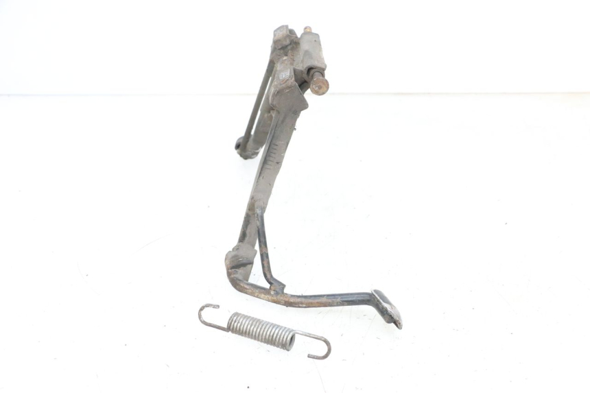 photo de CABALLETE CENTRAL PEUGEOT SPEEDFIGHT 4 4T EFI 50 (2021 - 2025) - Estado de la superficie y material