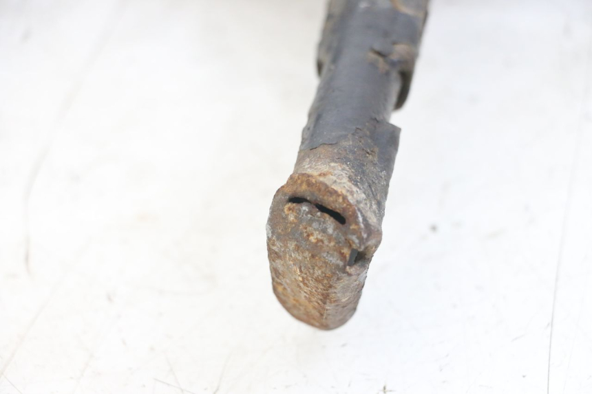 photo de PATA CENTRAL. PEUGEOT SPEEDFIGHT 100 (1997 - 2007) - Otra perspectiva