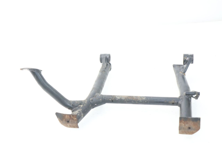 photo de CABALLETE CENTRAL TRIUMPH SPRINT ST ABS 1050 (2005 - 2007) - Detalle de la pieza