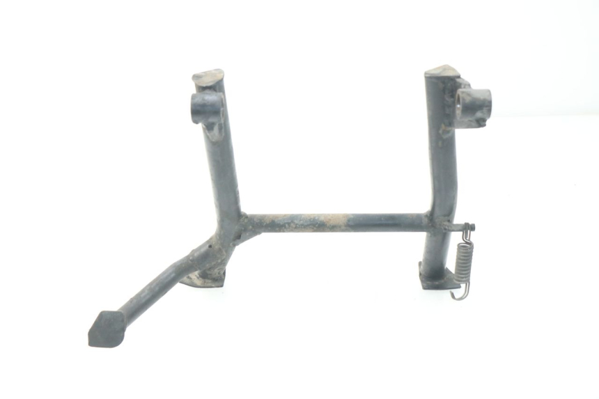 photo de CABALLETE CENTRAL TRIUMPH SPRINT ST ABS 1050 (2005 - 2007) - Zoom estado de uso