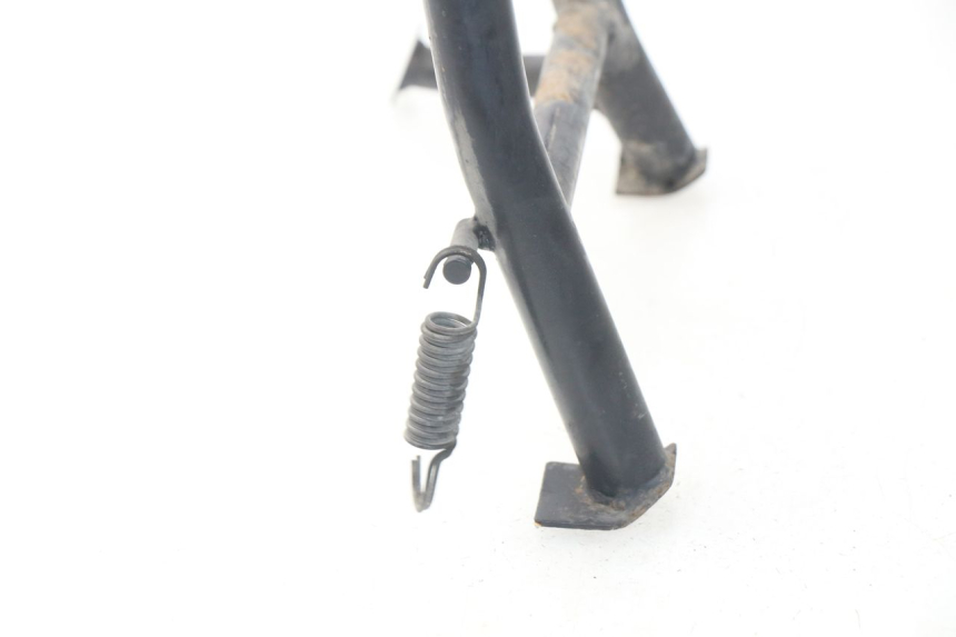 photo de CABALLETE CENTRAL TRIUMPH SPRINT ST ABS 1050 (2005 - 2007) - Primer plano técnico