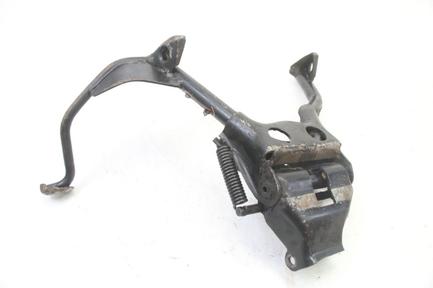 photo de CABALLETE CENTRAL APRILIA SR 2T 50 (2018 - 2022) - Zoom estado de uso