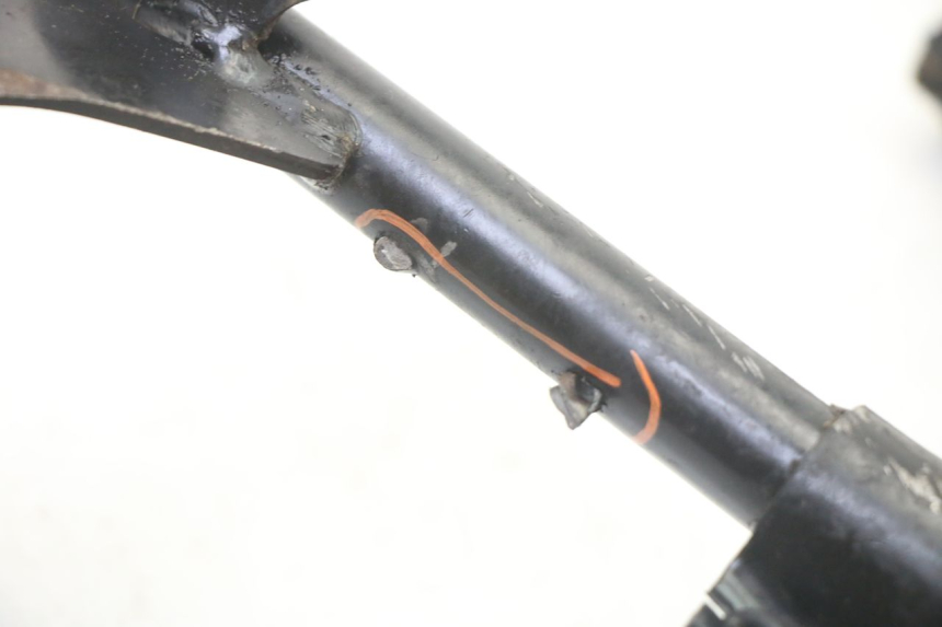 photo de CABALLETE CENTRAL APRILIA SR 2T 50 (2018 - 2022) - Otra perspectiva