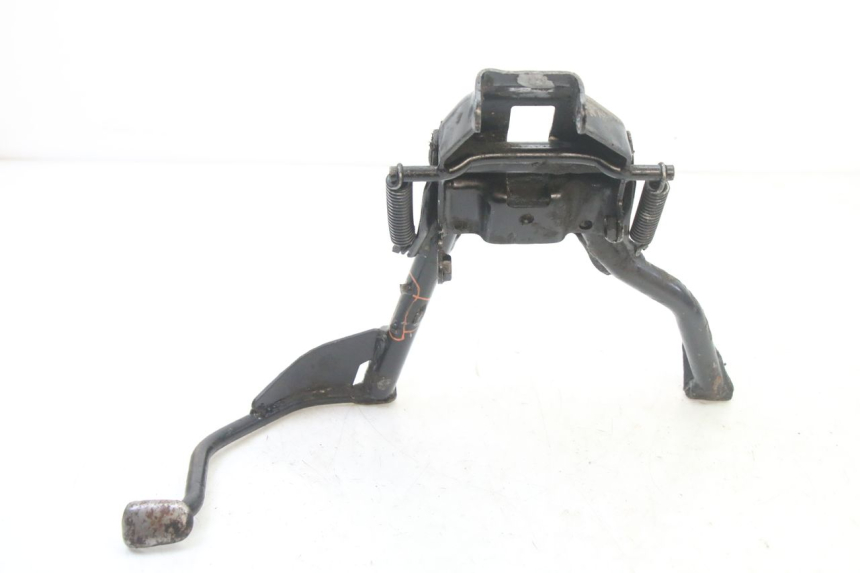 photo de CABALLETE CENTRAL APRILIA SR 2T 50 (2018 - 2022) - Primer plano técnico