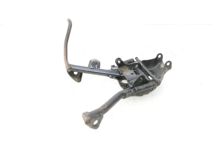 photo de CABALLETE CENTRAL APRILIA SR 2T 50 (2012 - 2017) - Zoom estado de uso