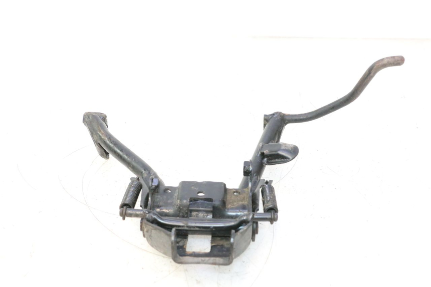 photo de CABALLETE CENTRAL APRILIA SR 2T 50 (2012 - 2017) - Primer plano técnico