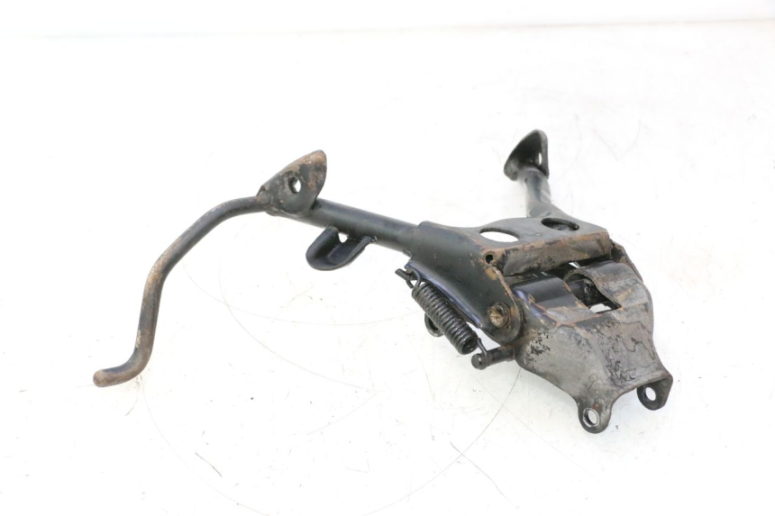 photo de CABALLETE CENTRAL APRILIA SR 2T 50 (2012 - 2017) - Estado de la superficie y material