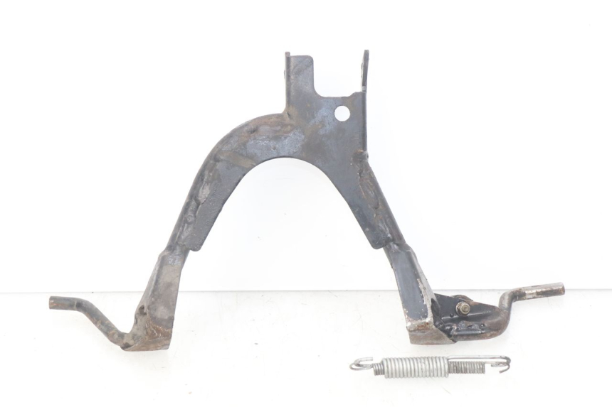 photo de PATA CENTRAL. APRILIA SR LC 50 (1997 - 2004) - Vista principal