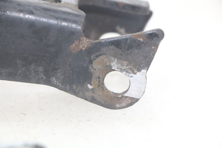 photo de PATA CENTRAL. APRILIA SR LC 50 (1997 - 2004) - Vista general del producto