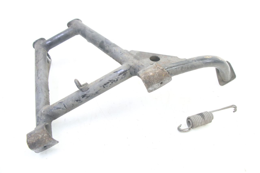 photo de CABALLETE CENTRAL HONDA ST PAN EUROPEAN 1300 (2002 - 2013) - Zoom estado de uso