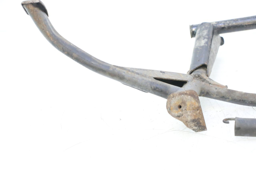 photo de CABALLETE CENTRAL HONDA ST PAN EUROPEAN 1100 (1990 - 2002) - Zoom estado de uso