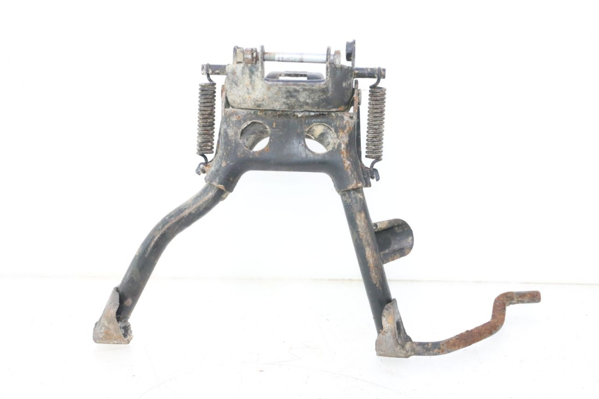 photo de CABALLETE CENTRAL GILERA STALKER 50 (2004 - 2014) - Vista principal