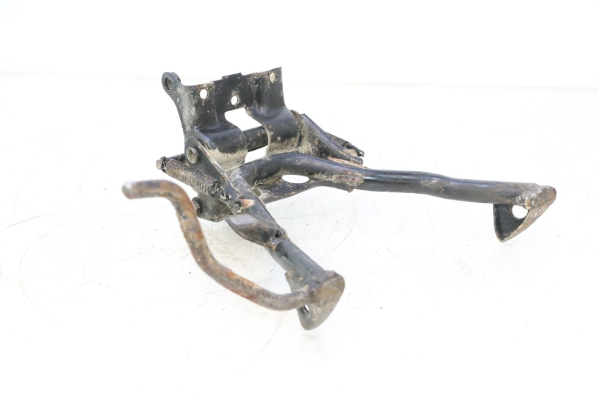 photo de CABALLETE CENTRAL GILERA STALKER 50 (2004 - 2014) - Detalle de la pieza
