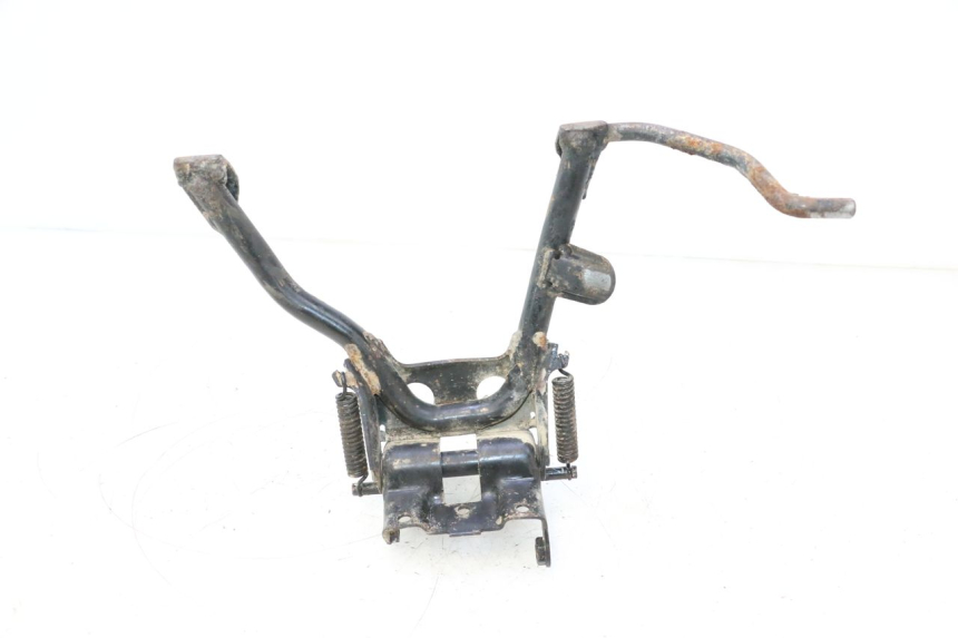 photo de CABALLETE CENTRAL GILERA STALKER 50 (2004 - 2014) - Zoom estado de uso