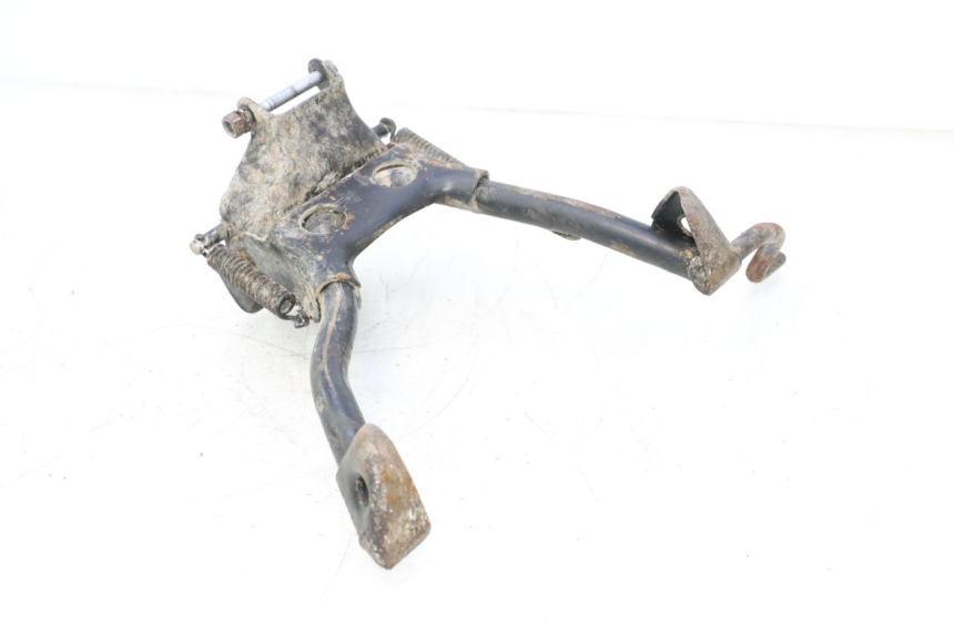 photo de CABALLETE CENTRAL GILERA STALKER 50 (2004 - 2014) - Otra perspectiva