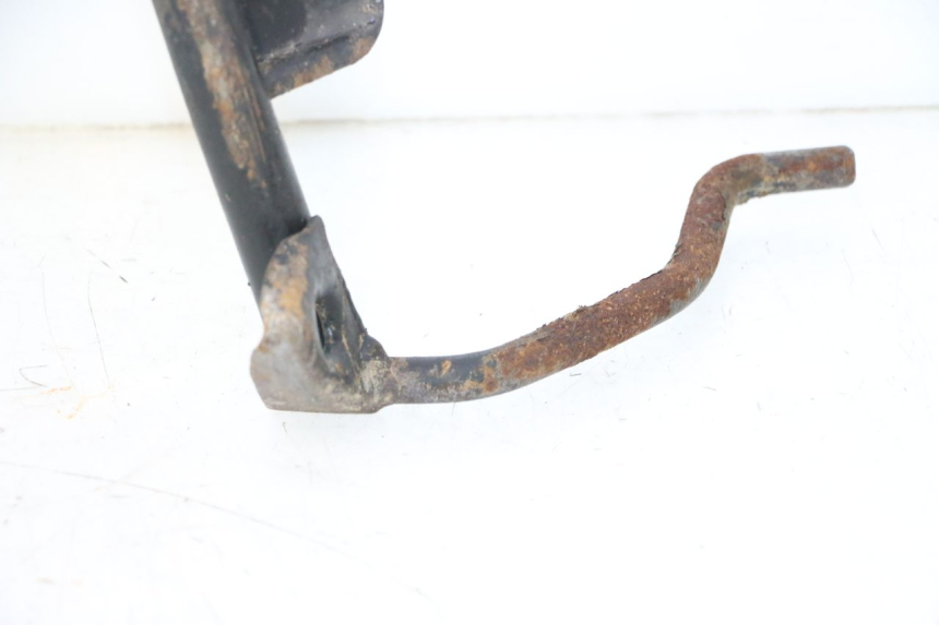 photo de CABALLETE CENTRAL GILERA STALKER 50 (2004 - 2014) - Detalles de los puntos de fijación