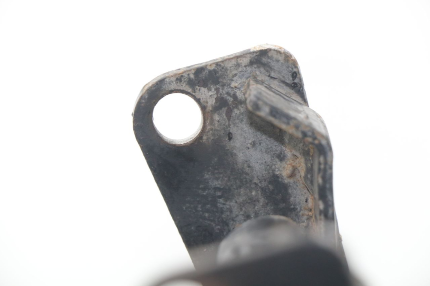 photo de CABALLETE CENTRAL FYM STRADA 50 (2007 - 2014) - Detalle de la pieza