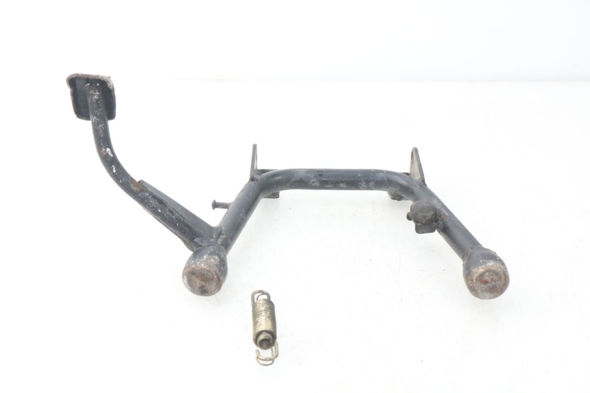 photo de CABALLETE CENTRAL FYM STRADA 50 (2007 - 2014) - Otra perspectiva