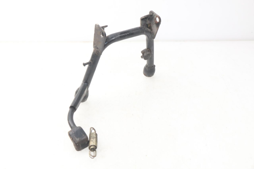 photo de CABALLETE CENTRAL FYM STRADA 50 (2007 - 2014) - Primer plano técnico