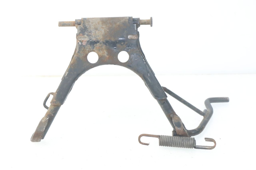 photo de CABALLETE CENTRAL PEUGEOT STREETZONE 2T 50 (2014 - 2019) - Vista principal