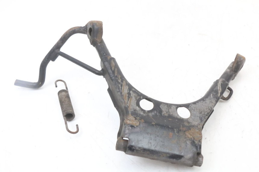 photo de CABALLETE CENTRAL PEUGEOT STREETZONE 2T 50 (2014 - 2019) - Otra perspectiva