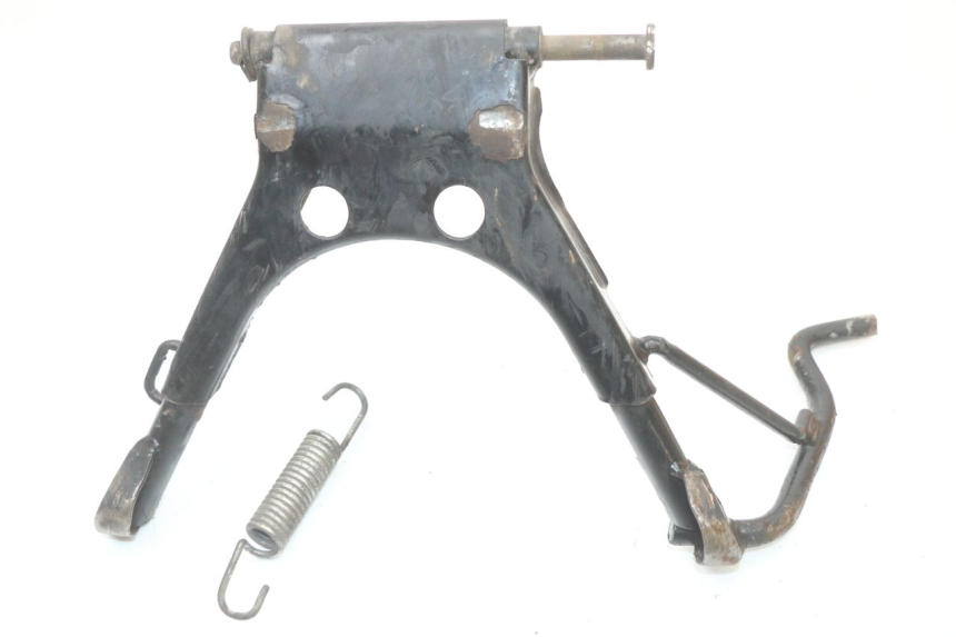 photo de CABALLETE CENTRAL PEUGEOT STREETZONE I 2T 50 (2018 - 2020) - Vista principal