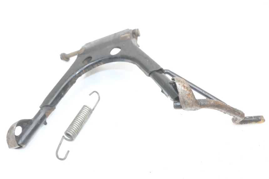 photo de CABALLETE CENTRAL PEUGEOT STREETZONE I 2T 50 (2018 - 2020) - Zoom estado de uso