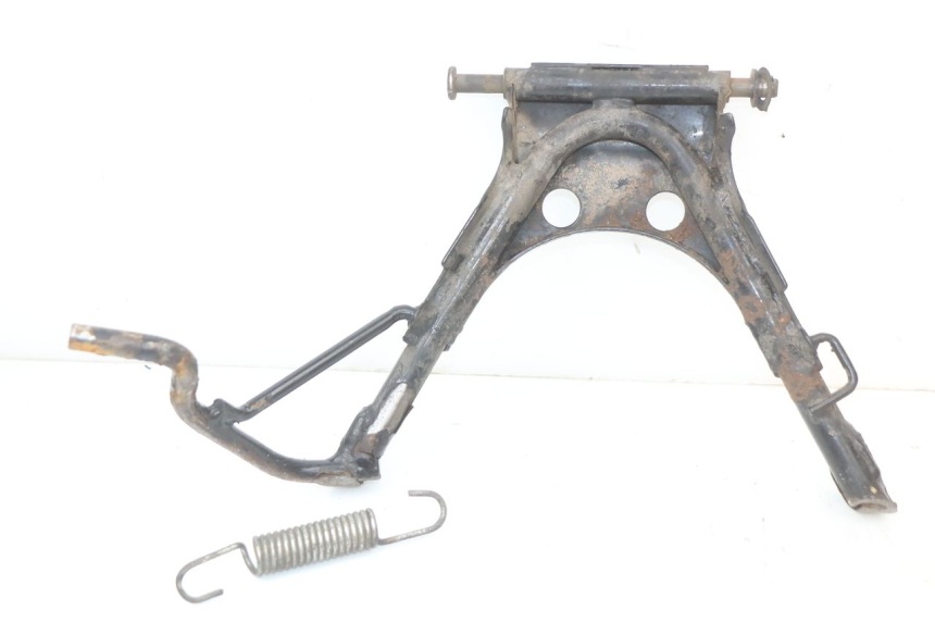 photo de CABALLETE CENTRAL PEUGEOT STREETZONE I 2T 50 (2018 - 2020) - Otra perspectiva