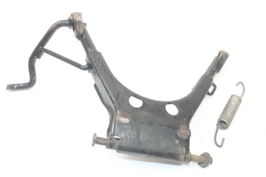 photo de CABALLETE CENTRAL PEUGEOT STREETZONE I 2T 50 (2018 - 2020) - Primer plano técnico