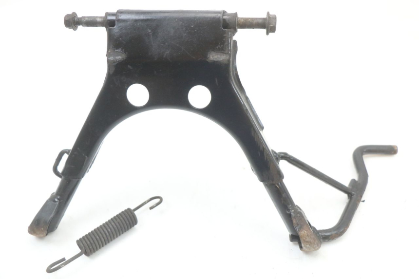 photo de CABALLETE CENTRAL PEUGEOT STREETZONE I 2T 50 (2018 - 2020) - Vista principal