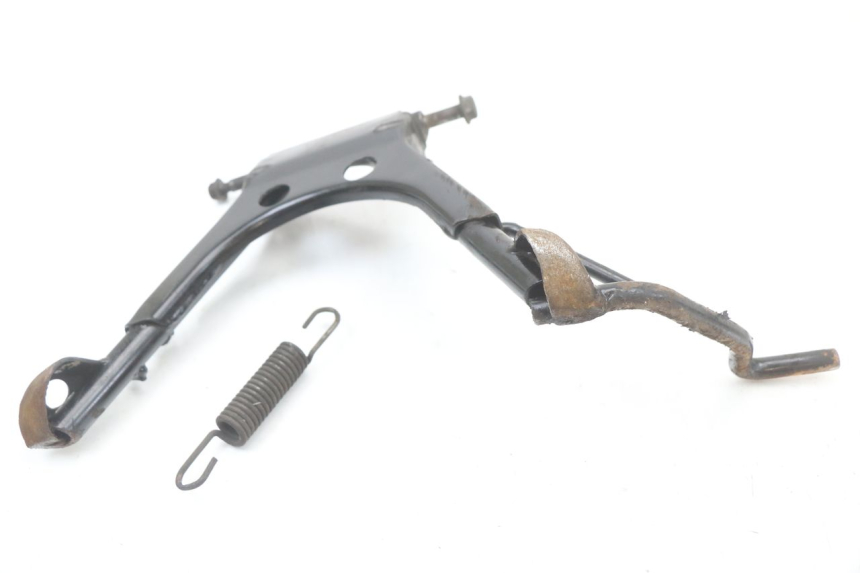 photo de CABALLETE CENTRAL PEUGEOT STREETZONE I 2T 50 (2018 - 2020) - Zoom estado de uso