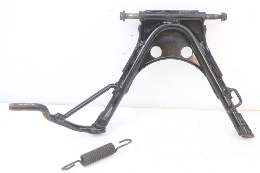 photo de CABALLETE CENTRAL PEUGEOT STREETZONE I 2T 50 (2018 - 2020) - Otra perspectiva