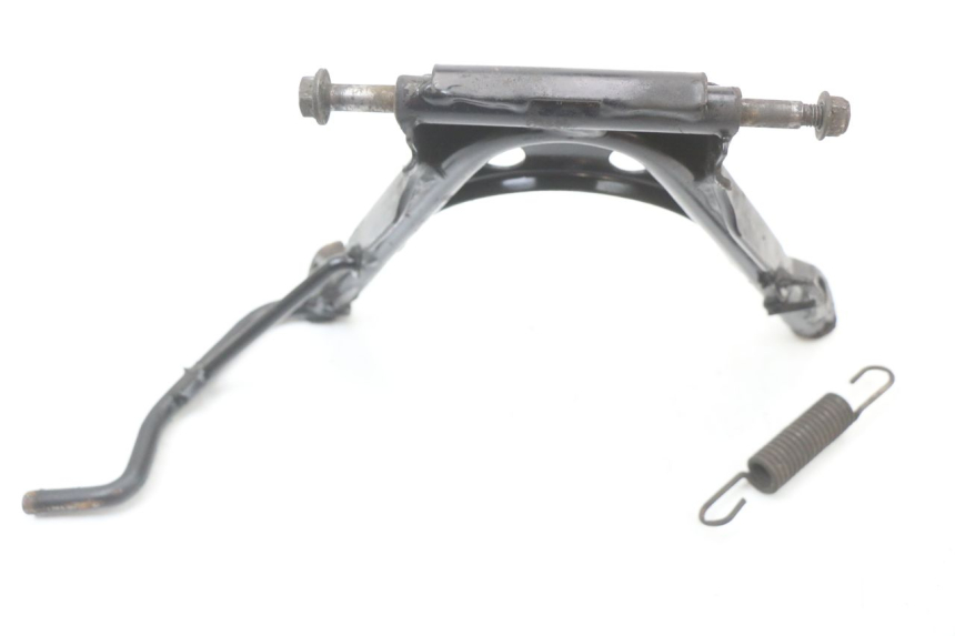 photo de CABALLETE CENTRAL PEUGEOT STREETZONE I 2T 50 (2018 - 2020) - Primer plano técnico