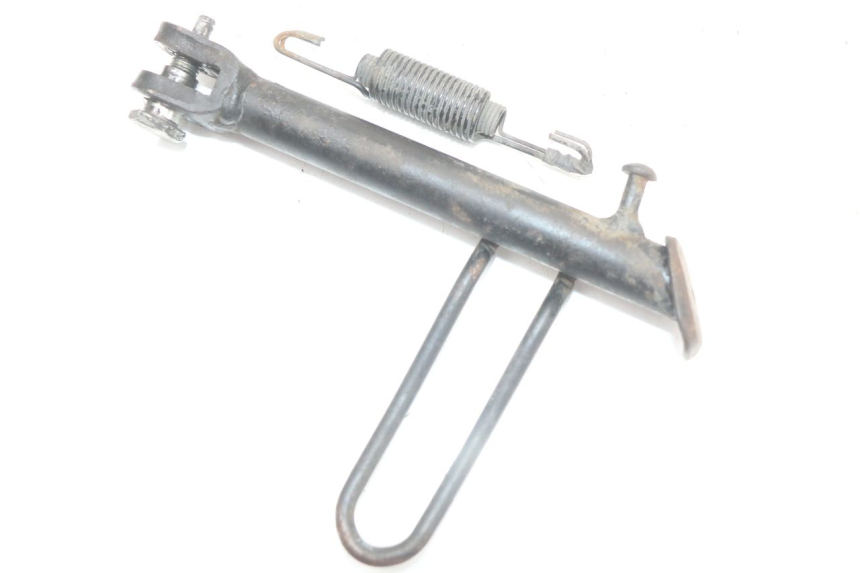 photo de CABALLETE CENTRAL KYMCO SUPER 8 4T 50 (2021 - 2024) - Vista principal