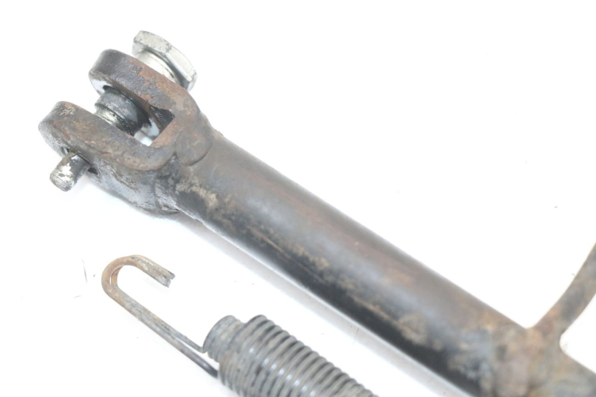 photo de CABALLETE CENTRAL KYMCO SUPER 8 4T 50 (2021 - 2024) - Vista general del producto