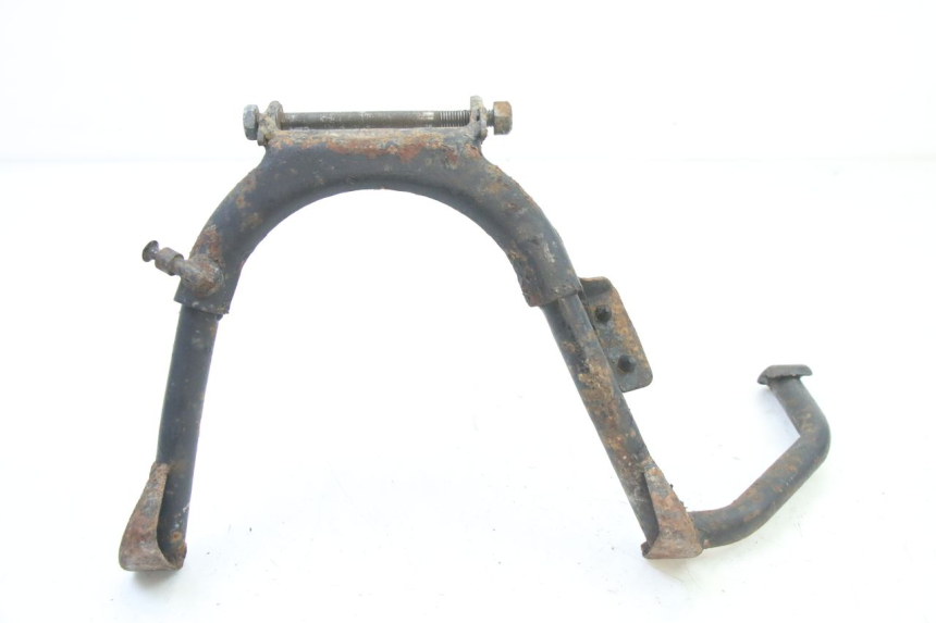 photo de CABALLETE CENTRAL PIAGGIO SUPER LX 125 (2000 - 2003) - Vista principal